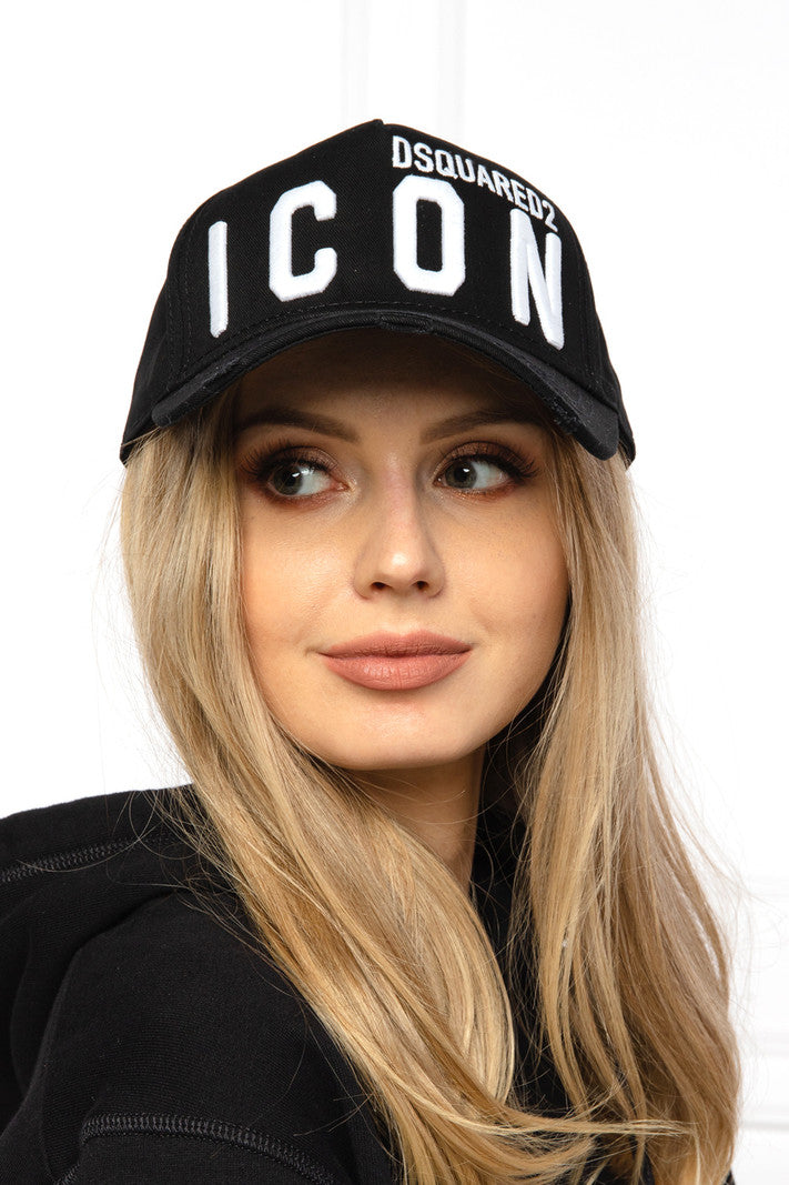 DSQUARED2 ICON CAP