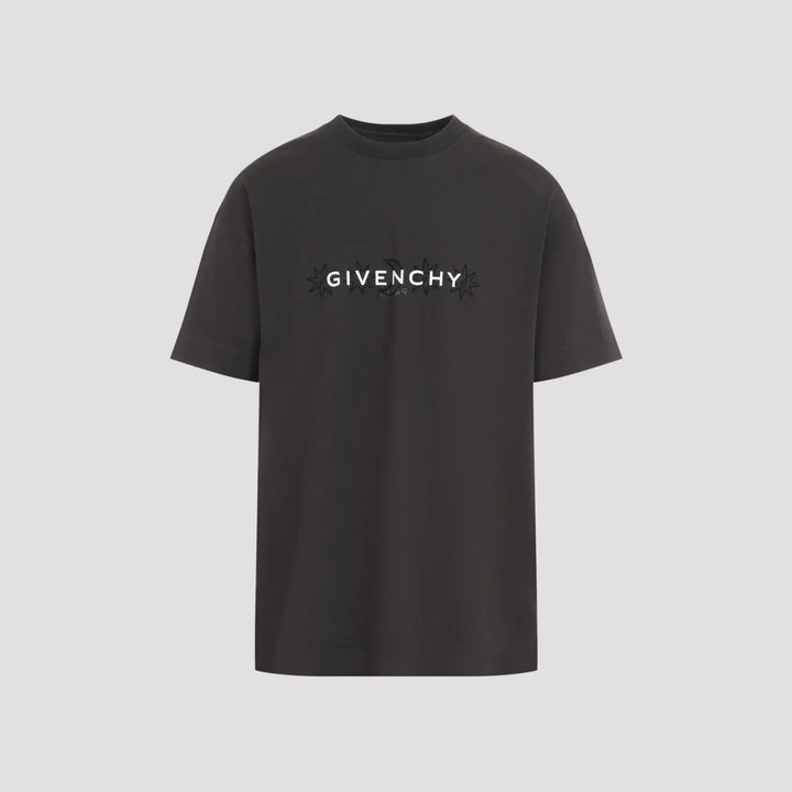 Givenchy Short Sleeves T-shirt