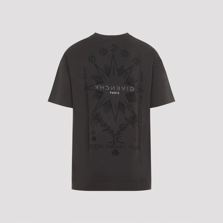 Givenchy Short Sleeves T-shirt