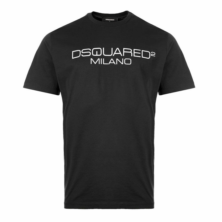 DSQUARED2 MILANO T-SHIRT