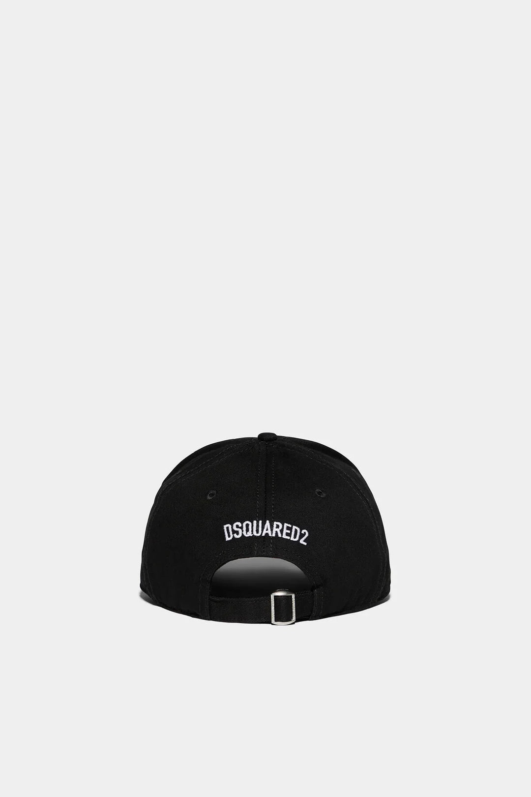 DSQUARED2 CIAO LOGO CAP